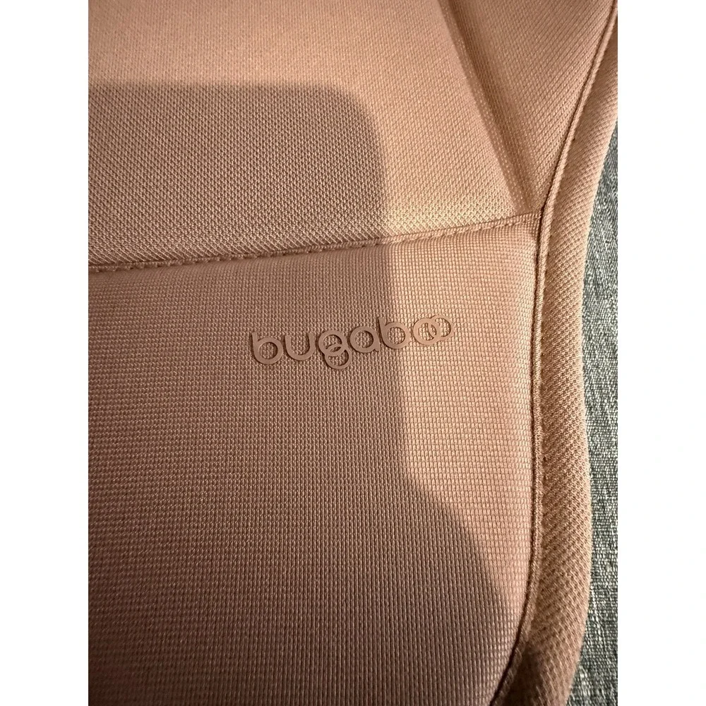 Bugaboo Butterfly 2 Seat Inlay Dusty Pink